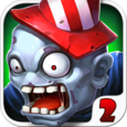 Zombie Diary 2: Evolution Icon