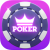 Fresh Deck Poker - Live Holdem Icon