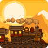 Tiny Rails Icon