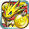 Dragon Coins Icon