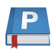 Parkopedia Parking Icon
