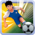 Soccer Runner: Football rush! Icon