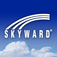 Skyward Mobile Access Icon