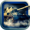 Panzer Tank War Simulation Icon