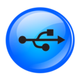 Software Data Cable Icon