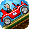 Angry Gran Racing Icon