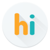 Hitwe – meet people and chat Icon