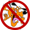 Mad Dog GoAway (Dog Deterrent) Icon