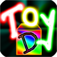 Doodle Toy!™ Kids Draw Paint Icon