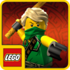 LEGO® Ninjago Tournament Icon