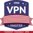 VPN Master Icon