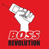 BOSS Revolution US Icon