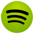 Spotify Music Icon