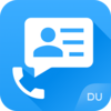 DU Caller - Caller ID & Block Icon