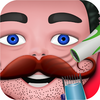 Beard Shave Salon Icon