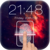 Fingerprint LockScreen Prank Icon