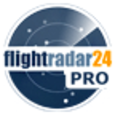 Flightradar24 - Flight Tracker Icon