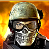 Rivals at War: Firefight Icon