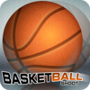 Basketball Shoot Icon