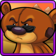 Grumpy Bears Icon
