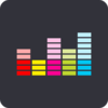 Deezer Music Icon