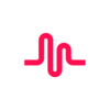 musically lite Icon