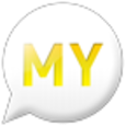 MYMobile Backup Icon