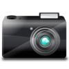 HD Camera Ultra Icon