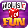 Slot Machines - House of Fun! Icon