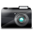 HD Camera Ultra Icon