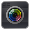 Insta Square Maker Icon