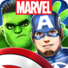 MARVEL Avengers Academy Icon