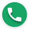 Phone + Contacts and Calls Icon