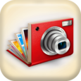 Picture Dictionary Icon