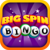 Big Spin Bingo | Free Bingo Icon