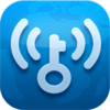 WiFi Master Key - by wificom Icon