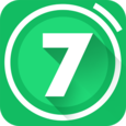 7 Minute Workout Icon