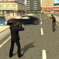 San Andreas: Real Gangsters 3D Icon