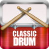 Classic Drum Icon