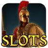 Sparta Slot Machine Icon