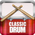 Classic Drum Icon