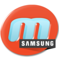 Mobizen for Samsung Icon