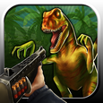 Jurassic Hunter: Primal Prey Icon