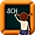 Kids School - Games for Kids Icon