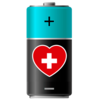 Battery Life Repair Icon