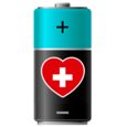 Battery Life Repair Icon