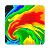 NOAA Weather Radar & Alerts Icon