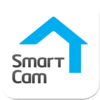 Samsung SmartCam Icon