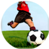 Soccer Player Manager Free Icon