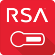 RSA SecurID Software Token Icon